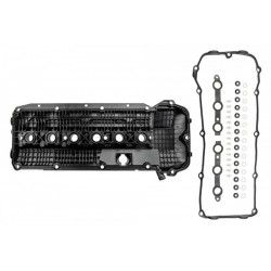 Szelepfedél BMW 3 E46 320,325,330 2002-,5 E60 520,525,530 2002-,X3 E83 2.5,3.0 2004-,X5 E53 3.0 2002- 11127512840