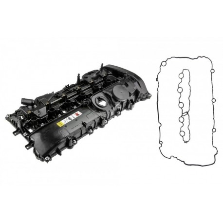 Szelepfedél BMW 1 F20/F21 M140 2015-, 11127645173