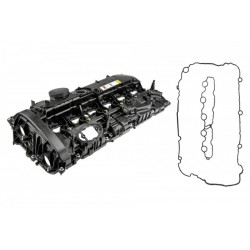 Szelepfedél BMW 1 F20/F21 M140 2015-, 11127645173