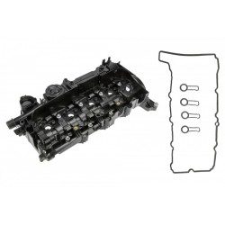 Szelepfedél BMW 1 F20 114D,116D,118D,120D,125D 2010-,3 E90/E91 316D,318D,320D 2007-,5 F10/F11 518D,520D,525D 2010-,X1 E84 SDRIVE