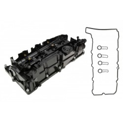 Szelepfedél BMW 1 F20 114D,116D,118D,120D,125D 2010-,3 E90/E91 316D,318D,320D 2007-,5 F10/F11 518D,520D,525D 2010-,X1 E84 SDRIVE