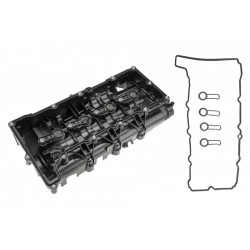 Szelepfedél BMW 1 F20 114D,116D,118D,120D,125D 2010-,3 E90/E91 316D,318D,320D 2007-,5 F10/F11 518D,520D,525D 2010-,X1 E84 SDRIVE