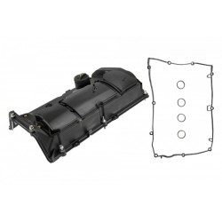 Szelepfedél BMW 1 F20/F21 114 2010-, 11127646553