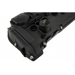 Szelepfedél MINI COOPER S 1.6 2010-,CLUBMAN 1.6 2010-,COUNTRYMAN 1.6 2010-,PACEMAN 1.6 2012-,ROADSTER 1.6 2012- 11127603390