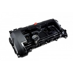 Szelepfedél CITROEN C4 1.6VTI 2008-,C4 II 1.4VTI,1.6VTI 2009-,C5 III 1.6VTI 2010-,PEUGEOT 308 1.4,1.6 2007-,508 1.6VTI 2010-