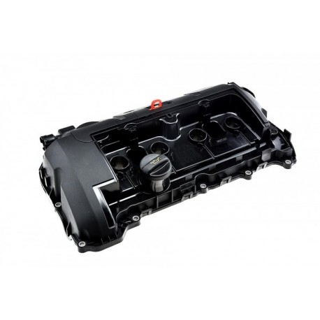 Szelepfedél CITROEN C4 1.6VTI 2008-,C4 II 1.4VTI,1.6VTI 2009-,C5 III 1.6VTI 2010-,PEUGEOT 308 1.4,1.6 2007-,508 1.6VTI 2010-