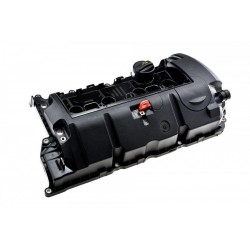 Szelepfedél CITROEN C4 1.6VTI 2008-,C4 II 1.4VTI,1.6VTI 2009-,C5 III 1.6VTI 2010-,PEUGEOT 308 1.4,1.6 2007-,508 1.6VTI 2010-