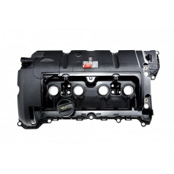 Szelepfedél CITROEN C4 1.6VTI 2008-,C4 II 1.4VTI,1.6VTI 2009-,C5 III 1.6VTI 2010-,PEUGEOT 308 1.4,1.6 2007-,508 1.6VTI 2010-