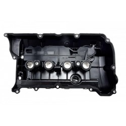 Szelepfedél CITROEN C4 1.6VTI 2008-,C4 II 1.4VTI,1.6VTI 2009-,C5 III 1.6VTI 2010-,PEUGEOT 308 1.4,1.6 2007-,508 1.6VTI 2010-