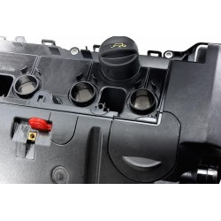 Szelepfedél CITROEN C4 1.6VTI 2008-,C4 II 1.4VTI,1.6VTI 2009-,C5 III 1.6VTI 2010-,PEUGEOT 308 1.4,1.6 2007-,508 1.6VTI 2010-