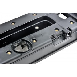 Szelepfedél OPEL ANTARA 2.4 2006-,CHEVROLET CAPTIVA 2.4 2006- 92068243