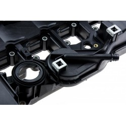 Szelepfedél MERCEDES C W203 C180 KOMPRESSO 02- A2710101030