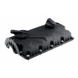 Szelepfedél AUDI A4 B6 1.9TDI 2000-,A4 B7 1.9TDI,2.0TDI 2004-,A6 C5 1.9TDI 2000-,A6 C6 2.0TDI 2004-,VW PASSAT 1.9TDI 2000-