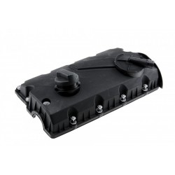 Szelepfedél AUDI A4 B6 1.9TDI 2000-,A4 B7 1.9TDI,2.0TDI 2004-,A6 C5 1.9TDI 2000-,A6 C6 2.0TDI 2004-,VW PASSAT 1.9TDI 2000-