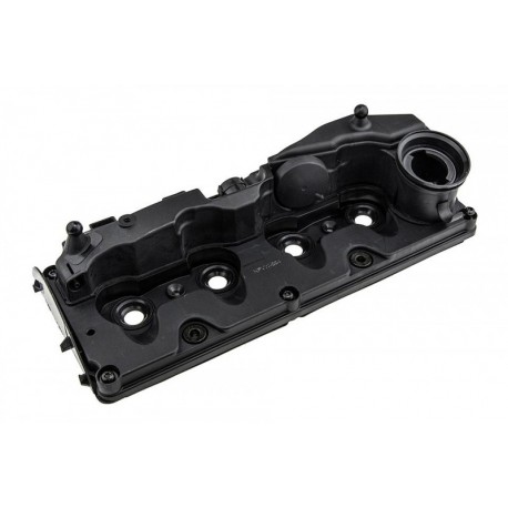 Szelepfedél AUDI A1 1.6TDI,2.0TDI 2010-,A3 1.6TDI 2009-,2.0TDI 2003-,Q3 2.0TDI 2011-,SEAT ALHAMBRA 2.0TDI 2010-,ALTEA 1.6TDI