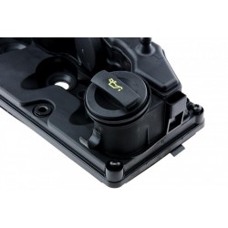 Szelepfedél AUDI A1 1.6TDI,2.0TDI 2010-,A3 1.6TDI 2009-,2.0TDI 2003-,Q3 2.0TDI 2011-,SEAT ALHAMBRA 2.0TDI 2010-,ALTEA 1.6TDI