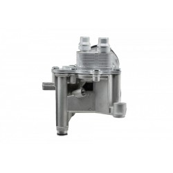 Olajhűtő, motorolaj ALFA ROMEO GIULIETTA 1.6JTDM 77KW 10-, FIAT 500L 1.6D 77KW, 88KW 12-18, 500X 1.6D 88KW 14-, BRAVO II 1.6D