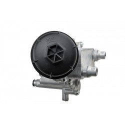 Olajhűtő, motorolaj ALFA ROMEO GIULIETTA 1.6JTDM 77KW 10-, FIAT 500L 1.6D 77KW, 88KW 12-18, 500X 1.6D 88KW 14-, BRAVO II 1.6D