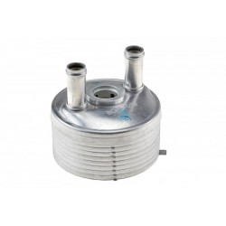 Olajhűtő, motorolaj AUDI A3 1.6/2.0FSI/TFSI 03-12,VW GOLF V 1.6/2.0FSI 03-08, GOLF VI 1.6 08-12, JETTA 1.6/2.0FSI/TFSI 05-10,