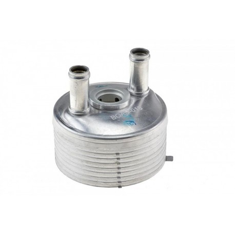 Olajhűtő, motorolaj AUDI A3 1.6/2.0FSI/TFSI 03-12,VW GOLF V 1.6/2.0FSI 03-08, GOLF VI 1.6 08-12, JETTA 1.6/2.0FSI/TFSI 05-10,