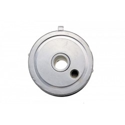 Olajhűtő, motorolaj AUDI A3 1.6/2.0FSI/TFSI 03-12,VW GOLF V 1.6/2.0FSI 03-08, GOLF VI 1.6 08-12, JETTA 1.6/2.0FSI/TFSI 05-10,