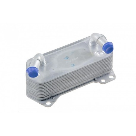 Olajhűtő, motorolaj AUDI A3 1.8TSI,1.9/2.0TDI 03-12, 02E409061D