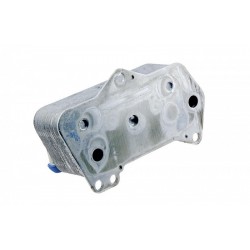 Olajhűtő, motorolaj AUDI A3 1.8TSI,1.9/2.0TDI 03-12, 02E409061D