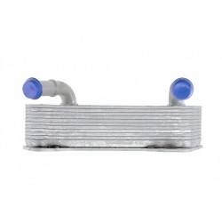 Olajhűtő, motorolaj AUDI A3 1.8TSI,1.9/2.0TDI 03-12, 02E409061D