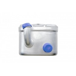 Olajhűtő, motorolaj AUDI A4 2.5TDI 00-04 059117021B