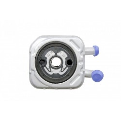 Olajhűtő, motorolaj AUDI A4 2.5TDI 00-04 059117021B