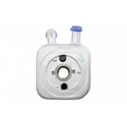 Olajhűtő, motorolaj AUDI A4 2.5TDI 00-04 059117021B