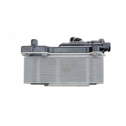 Olajhűtő, motorolaj BMW 5 F10/F07/F11 520I, 528I 11-17 17217618778