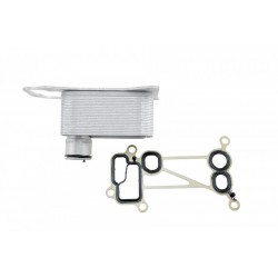 Olajhűtő, motorolaj BMW 3 E90/E91/E92/E93 325D 05-11 11427808437