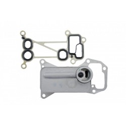 Olajhűtő, motorolaj BMW 3 E90/E91/E92/E93 325D 05-11 11427808437