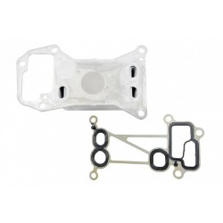 Olajhűtő, motorolaj BMW 3 E90/E91/E92/E93 325D 05-11 11427808437