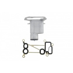 Olajhűtő, motorolaj BMW 3 E90/E91/E92/E93 325D 05-11 11427808437