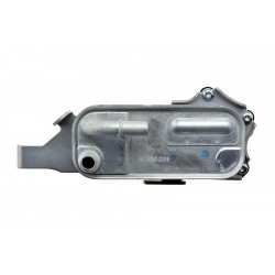 Olajhűtő, motorolaj BMW X3 (F25) SDRIVE 20I 11-17, 17217593856