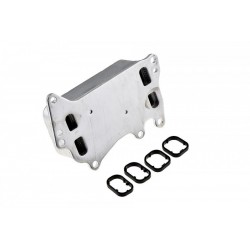 Olajhűtő, motorolaj BMW 1 F20/F21 114D 11-15 11428507627