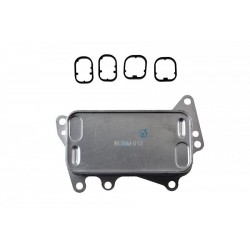 Olajhűtő, motorolaj BMW 1 F20/F21 114D 11-15 11428507627