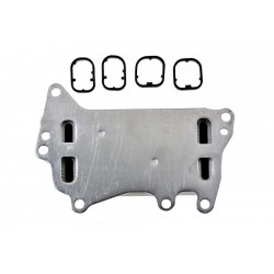 Olajhűtő, motorolaj BMW 1 F20/F21 114D 11-15 11428507627