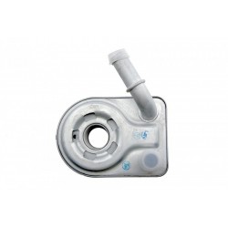 Olajhűtő, motorolaj FORD FOCUS II 1.6 LPG/TI 04-12 1852773