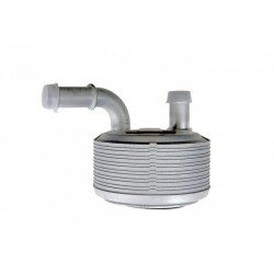 Olajhűtő, motorolaj FORD FOCUS II 1.6 LPG/TI 04-12 1852773