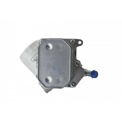 Olajhűtő, motorolaj FORD TRANSIT 2.2TDCI 06-14, FIAT DUCATO 2.2D 74KW 06-11, CITROEN JUMPER 2.2HDI 06-, PEUGEOT 2.2HDI 06-,