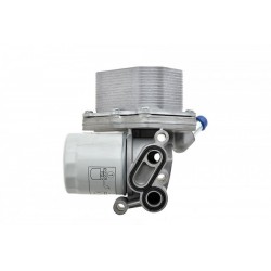 Olajhűtő, motorolaj FORD TRANSIT 2.2TDCI 06-14, FIAT DUCATO 2.2D 74KW 06-11, CITROEN JUMPER 2.2HDI 06-, PEUGEOT 2.2HDI 06-,