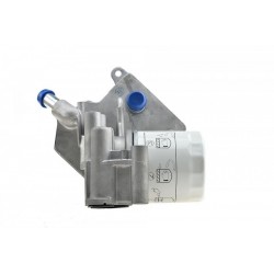 Olajhűtő, motorolaj FORD TRANSIT 2.2TDCI 06-14, FIAT DUCATO 2.2D 74KW 06-11, CITROEN JUMPER 2.2HDI 06-, PEUGEOT 2.2HDI 06-,