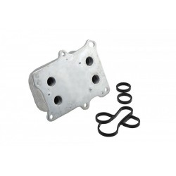 Olajhűtő, motorolaj FIAT 500L 1.4,1.4LPG 12-, 500X 1.4/4X4 14-,PUNTO EVO 1.416V 09-12, BRAVO II 1.4 16V 07-14, TIPO 1.4,1.4LPG