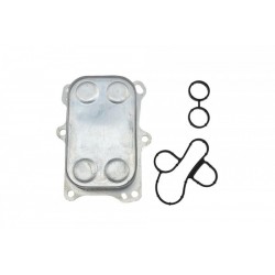 Olajhűtő, motorolaj FIAT 500L 1.4,1.4LPG 12-, 500X 1.4/4X4 14-,PUNTO EVO 1.416V 09-12, BRAVO II 1.4 16V 07-14, TIPO 1.4,1.4LPG