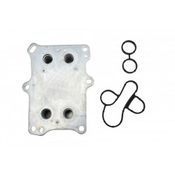 Olajhűtő, motorolaj FIAT 500L 1.4,1.4LPG 12-, 500X 1.4/4X4 14-,PUNTO EVO 1.416V 09-12, BRAVO II 1.4 16V 07-14, TIPO 1.4,1.4LPG