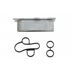 Olajhűtő, motorolaj FIAT 500L 1.4,1.4LPG 12-, 500X 1.4/4X4 14-,PUNTO EVO 1.416V 09-12, BRAVO II 1.4 16V 07-14, TIPO 1.4,1.4LPG