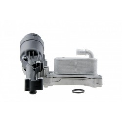 Olajhűtő, motorolaj MERCEDES A W204 C180 08- 6511800610